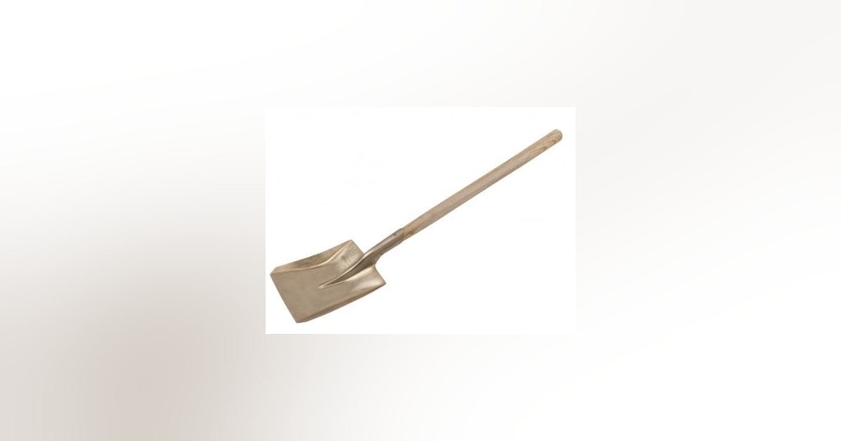 Funkenfreies Werkzeug