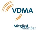 induux ist VDMA-Mitglied