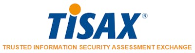 Logo von TISAX