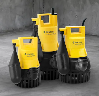 Was ist eine Tauchpumpe? – induux Wiki