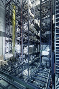 Lagersysteme - automatisch, manuell – induux Wiki