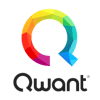 Suchmaschine Qwant