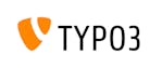 Logo des CMS TYPO3