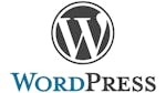 Logo des CMS WordPress