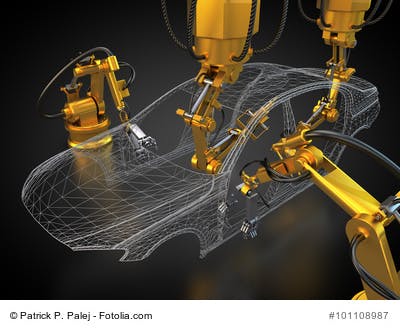 Maschinenbau in Tschechien & Osteuropa - induux Wiki