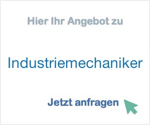 Was Macht Ein Industriemechaniker Gehalt Ausbildung Mehr Induux Wiki