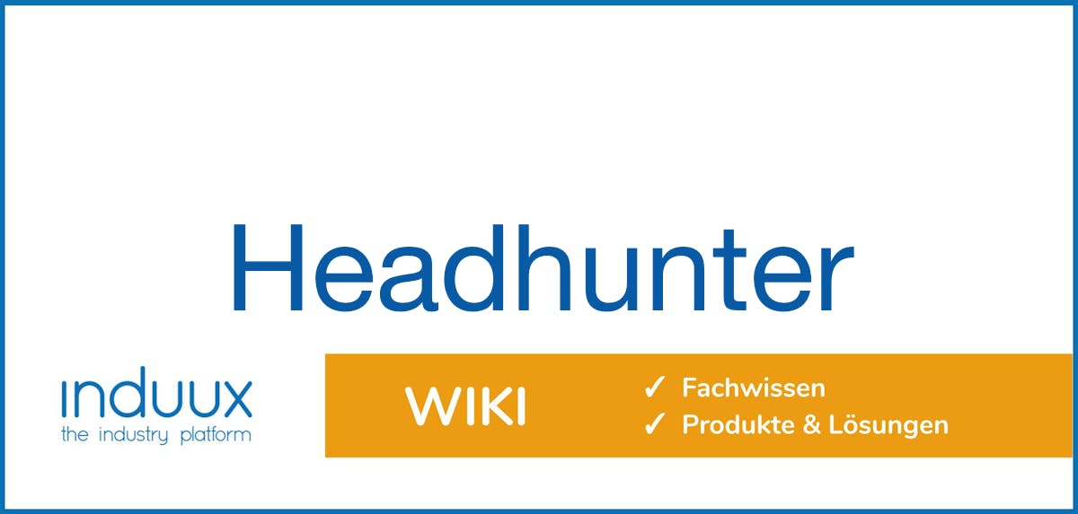 Headhunter Induux Wiki
