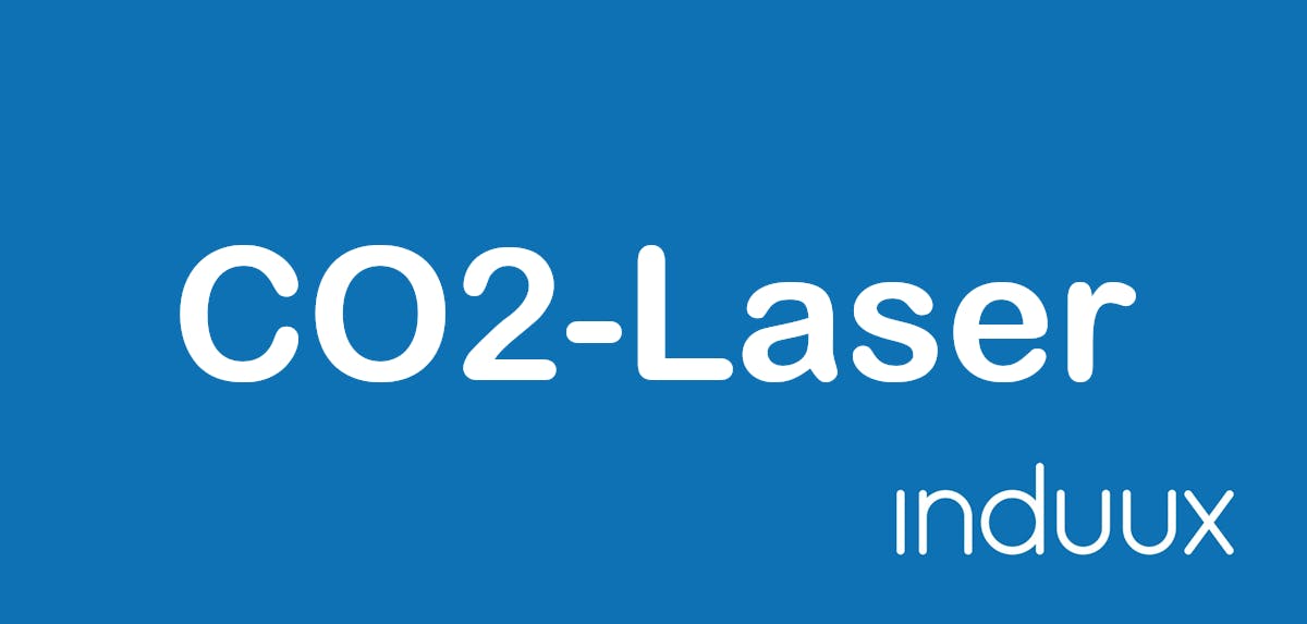 Co2 Laser Technik Aufbau Hersteller Induux Wiki