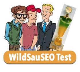 WildsauSEO Contest