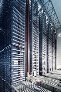 Lagersysteme - automatisch, manuell – induux Wiki